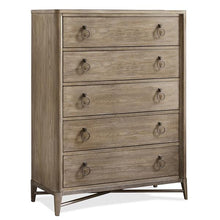Sophie Five Drawer Chest - Chapin Furniture