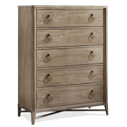 Sophie Five Drawer Chest - Chapin Furniture