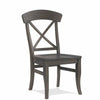 Harper X- Back Side Chair- Set of 2 - Chapin Furniture