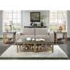 Weatherford Rectangle Side Table - Chapin Furniture