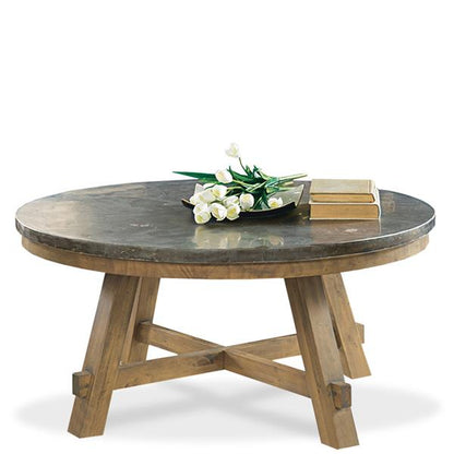 Weatherford Coffee Table - Chapin Furniture