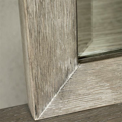 Zoey Mirror - Chapin Furniture