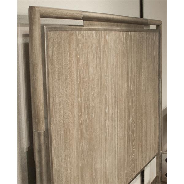 Sophie Queen Panel Bed - Chapin Furniture