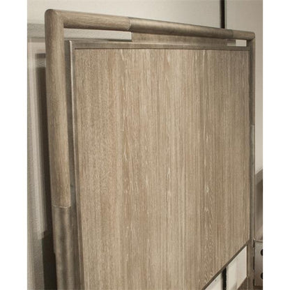 Sophie Queen Panel Bed - Chapin Furniture