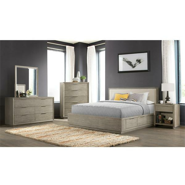 Zoey Mirror - Chapin Furniture