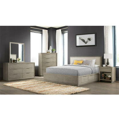 Zoey Mirror - Chapin Furniture