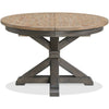 Harper Round Dining Table - Chapin Furniture
