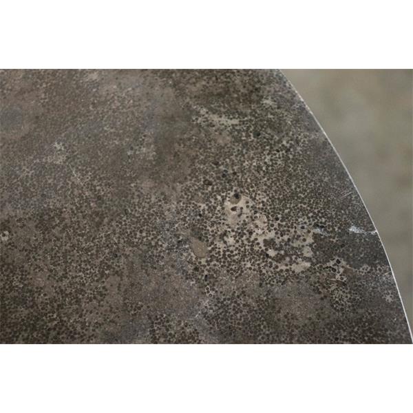 Weatherford Round Side Table - Chapin Furniture