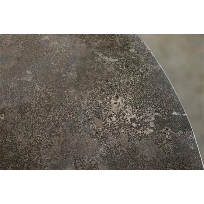 Weatherford Round Side Table - Chapin Furniture