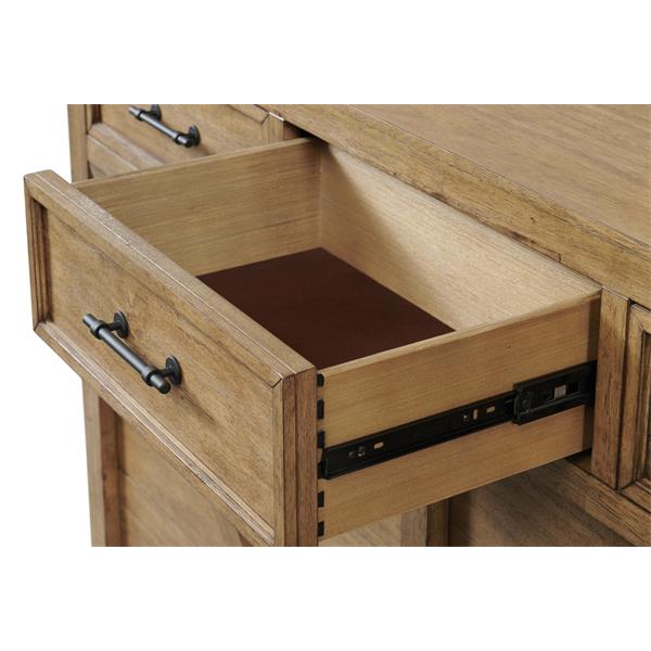 Bozeman Nine Drawer Dresser - Chapin Furniture