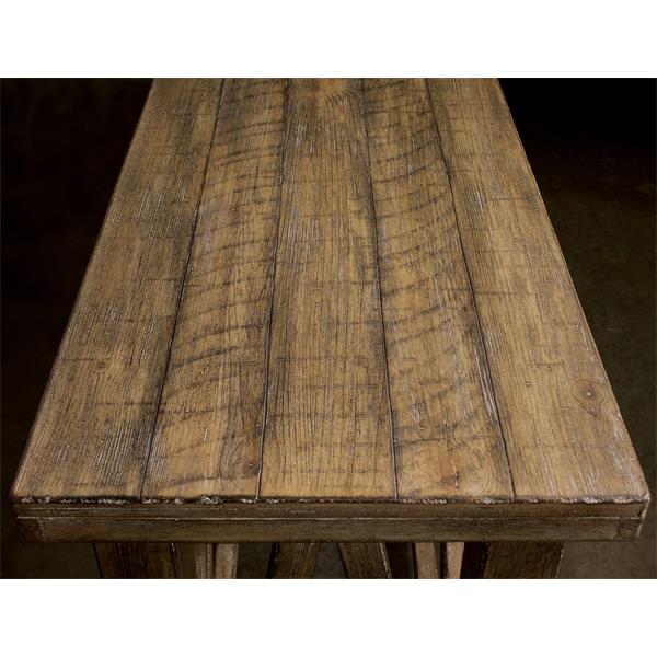 Sonora Sofa Table - Chapin Furniture