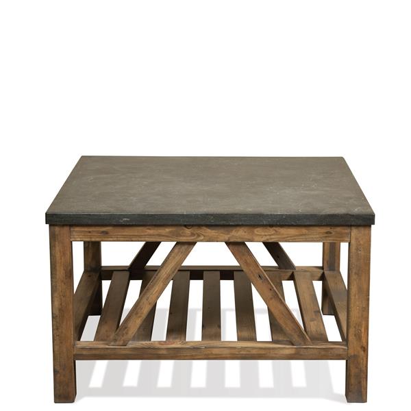 Weatherford Bunching Coffee Table - Chapin Furniture