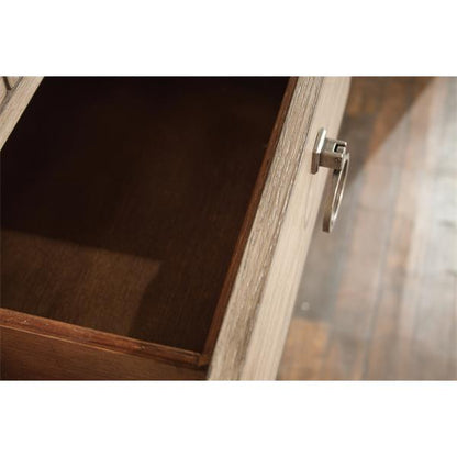 Sophie Five Drawer Chest - Chapin Furniture