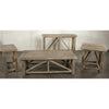 Sonora Sofa Table - Chapin Furniture