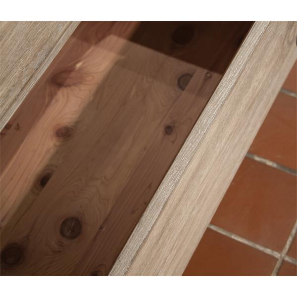 Sophie Five Drawer Chest - Chapin Furniture