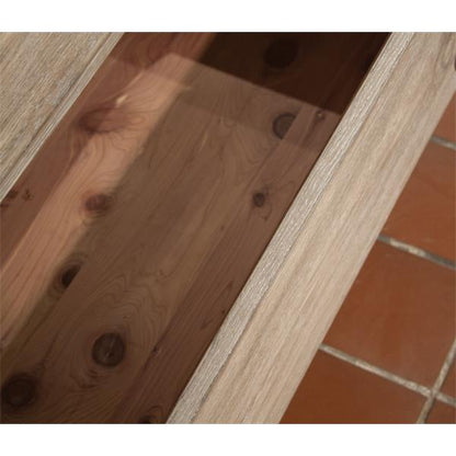 Sophie Five Drawer Chest - Chapin Furniture