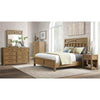 Bozeman Queen Panel Bed - Chapin Furniture