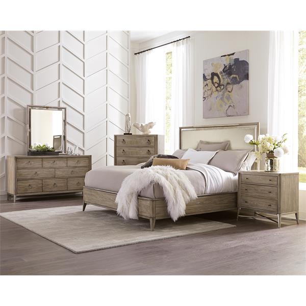 Sophie Five Drawer Chest - Thumbnail 3