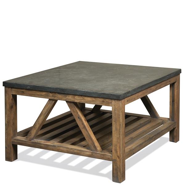 Weatherford Bunching Coffee Table - Chapin Furniture