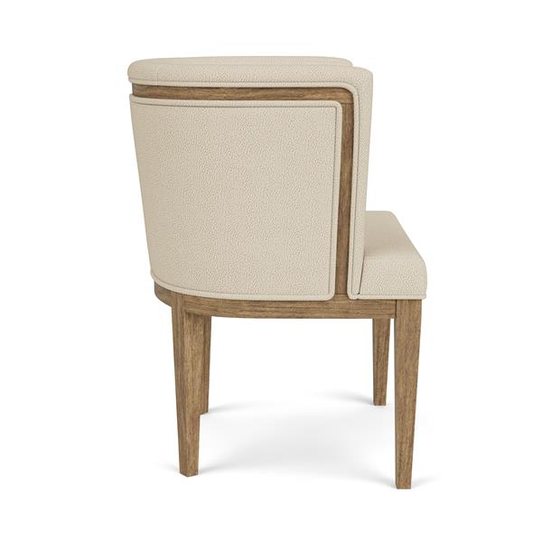 Bozeman Upholstered Hostess Chair- Set of 2 - Chapin Furniture