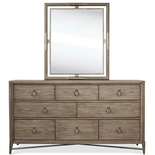 Riverside Furniture Sophie Mirror