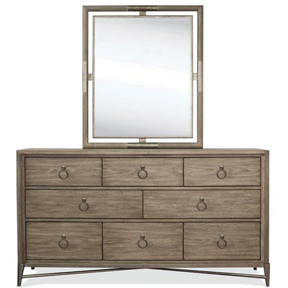 Sophie Mirror - Chapin Furniture