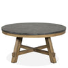 Weatherford Coffee Table - Chapin Furniture