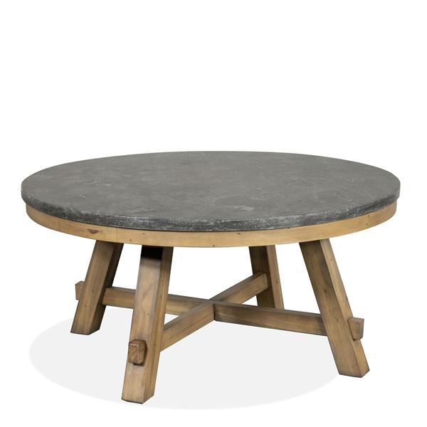 Riverside Furniture Weatherford Coffee Table