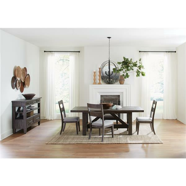 Bradford Rectangular Dining Table - Chapin Furniture