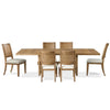 Bozeman Cane Side Chair- Set of 2 - Chapin Furniture