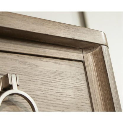 Sophie Five Drawer Chest - Chapin Furniture