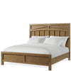 Bozeman King Panel Bed - Chapin Furniture