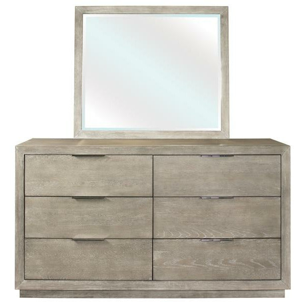 Zoey Mirror - Chapin Furniture