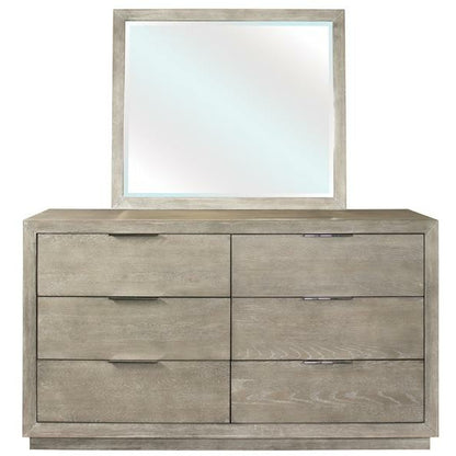 Zoey Mirror - Chapin Furniture
