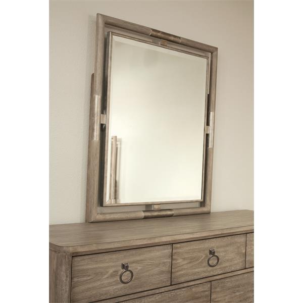 Riverside Furniture Sophie Mirror - Thumbnail 5