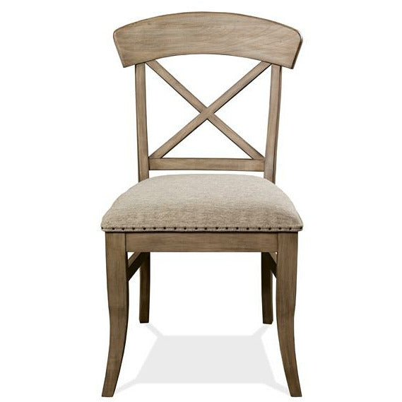 Southport Upholstered Side Chair - Chapin Furniture