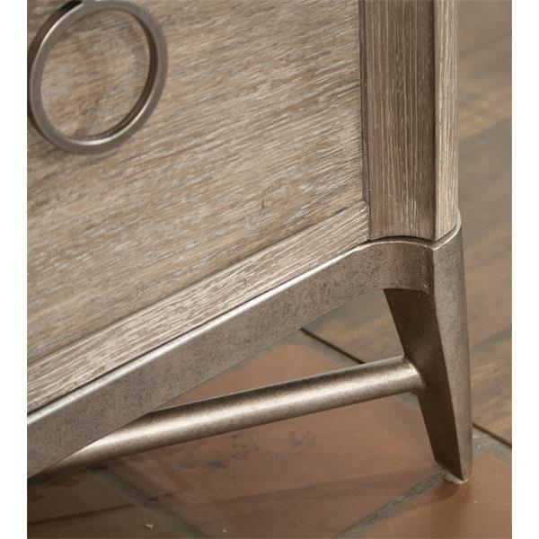 Sophie Five Drawer Chest - Chapin Furniture