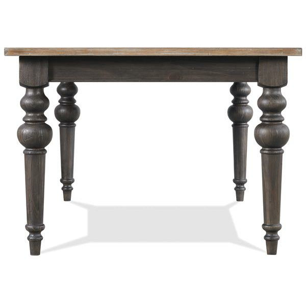 Harper Rectangular Dining Table - Chapin Furniture