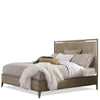 Sophie King Panel Bed - Chapin Furniture