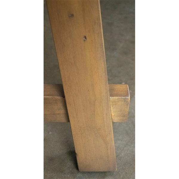 Weatherford Round Side Table - Chapin Furniture