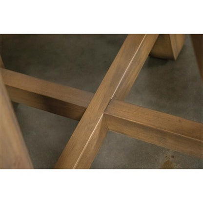 Weatherford Round Side Table - Chapin Furniture