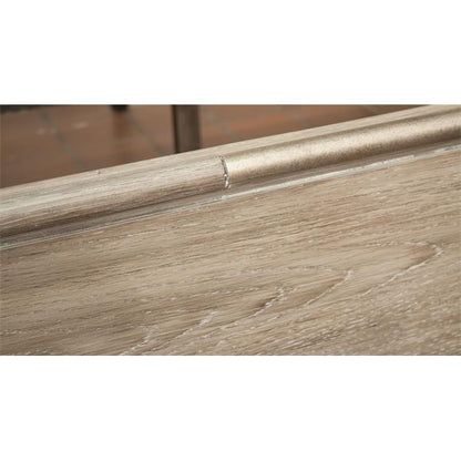 Sophie Queen Panel Bed - Chapin Furniture