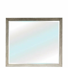Zoey Mirror - Chapin Furniture