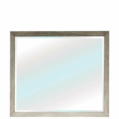 Zoey Mirror - Chapin Furniture