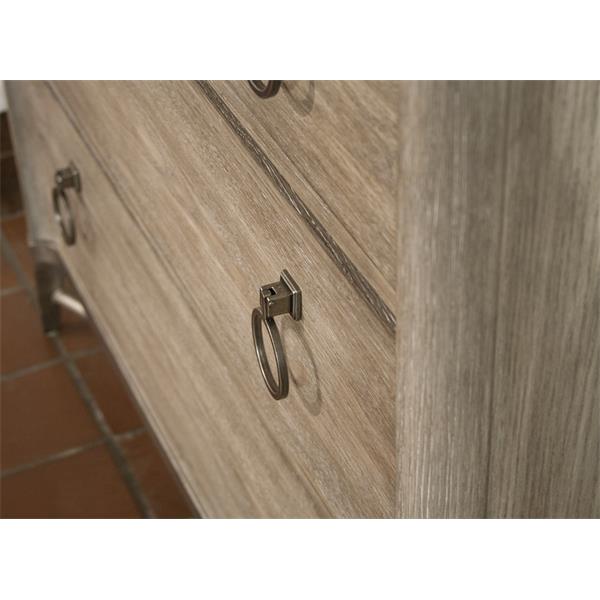 Sophie Five Drawer Chest - Chapin Furniture