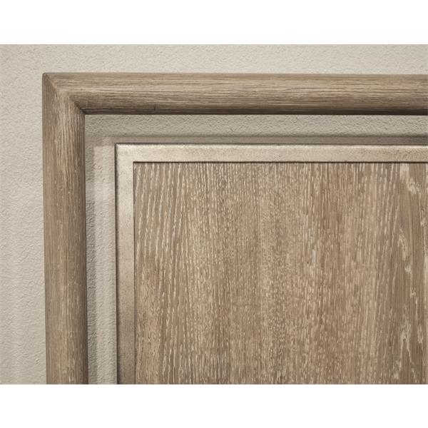 Sophie Queen Panel Bed - Chapin Furniture