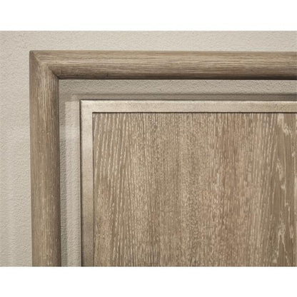 Sophie Queen Panel Bed - Chapin Furniture