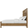 Bozeman Queen Panel Bed - Chapin Furniture
