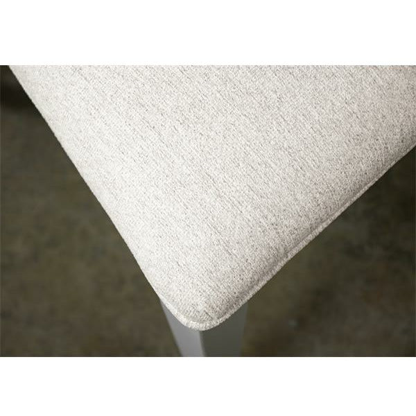 Osborne Upholstered Ladderback Side Chair - Chapin Furniture