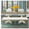 Myra Rectangle Dining Table - Chapin Furniture
